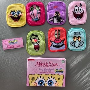 Makeup Eraser 7 Day Set